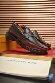 Picture of Louis Vuitton Shoes _SKULVsz38-45mnf043414238